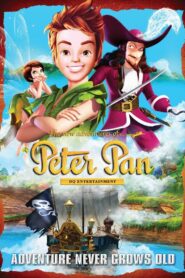 DQE’s Peter Pan: The New Adventures