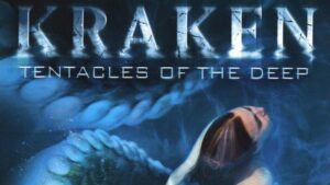 Kraken: Tentacles of the Deep