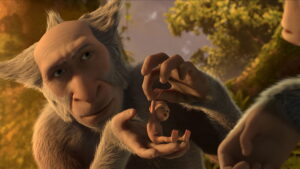 Animal Kingdom: Let’s Go Ape