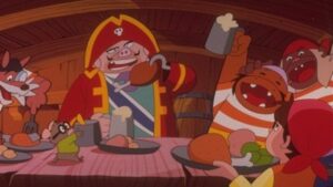 Animal Treasure Island