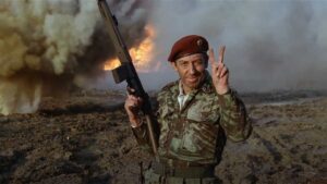 Nonstop Trouble with the Family