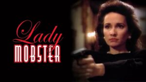 Lady Mobster