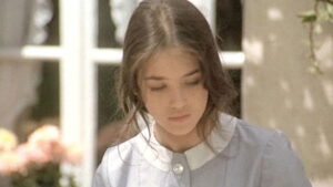 Faustine and the Beautiful Summer