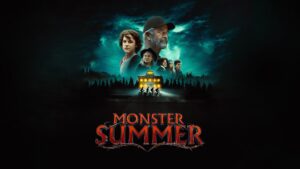 Monster Summer