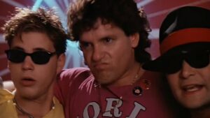 National Lampoon’s Last Resort