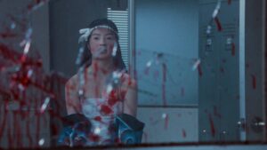 Fudoh: The New Generation