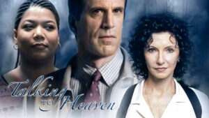 Living with the Dead