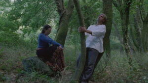 These Encounters of Theirs