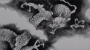 Electric Dragon 80000V