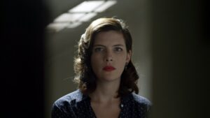 At an Uncertain Time