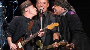 Bruce Springsteen & the E Street Band – Live in New York City