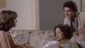 The Night Of Open Sex