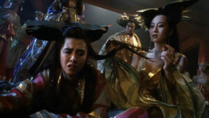 A Chinese Ghost Story III