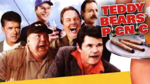 Teddy Bears’ Picnic