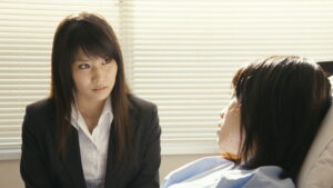 Flower & Snake: Zero