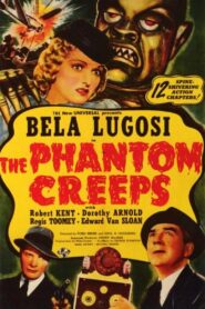 The Phantom Creeps