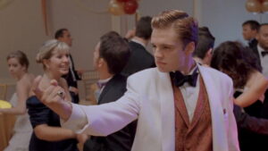 The Education of Charlie Banks