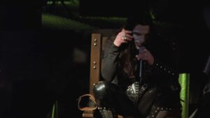 Turbulence 3: Heavy Metal