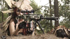 10: The Secret Mission