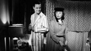 You Can’t Run Away from It