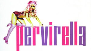 Pervirella