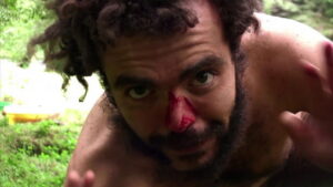 Descent Into Darkness