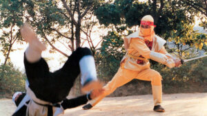 Ninja Operation 5 – Godfather The Master