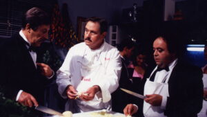 Le Bal des casse-pieds