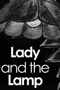 Lady and the Lamp