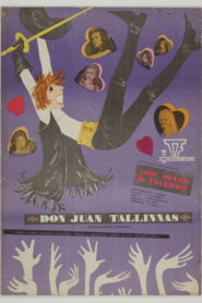 Don Juan in Tallinn
