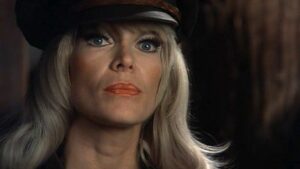 Ilsa: Harem Keeper of the Oil Sheiks