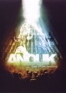 Anouk – Live at Gelredome 2008