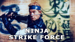 Ninja Operation 2 – Way of Challenge