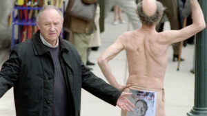 Welcome to Mooseport