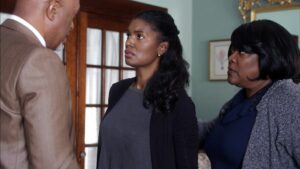 For the Love of Ruth