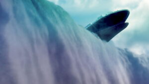 Drain the Bermuda Triangle