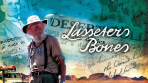 Lasseter’s Bones