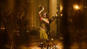 Hari Hara Veera Mallu: Part 1 – Sword vs Spirit