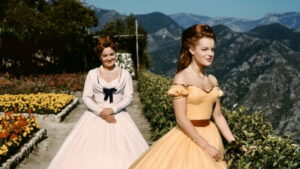 Sissi: The Fateful Years of an Empress