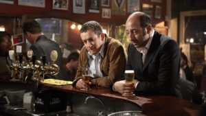 Welcome to the Sticks