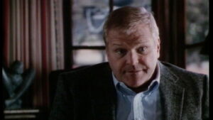 A Killing in a Small Town