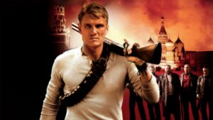 The Russian Specialist