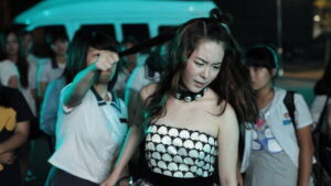 White: Melody of Death