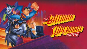 The Batman/Superman Movie: World’s Finest