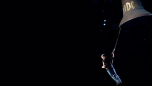 AC/DC: Live at River Plate