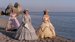 Sissi: The Fateful Years of an Empress