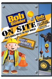 Bob the Builder: On Site – Roads & Bridges