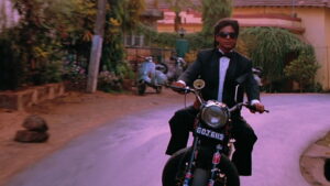 Kabhi Haan Kabhi Naa