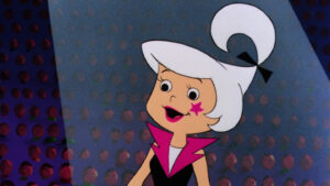 Rockin’ with Judy Jetson
