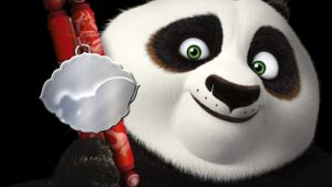 Kung Fu Panda: Secrets of the Scroll